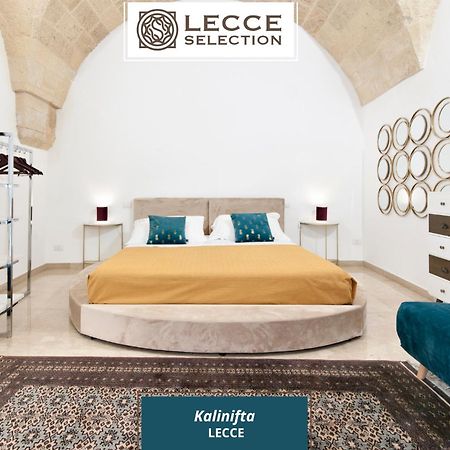Kalinifta - Lecce Selection Panzió Kültér fotó