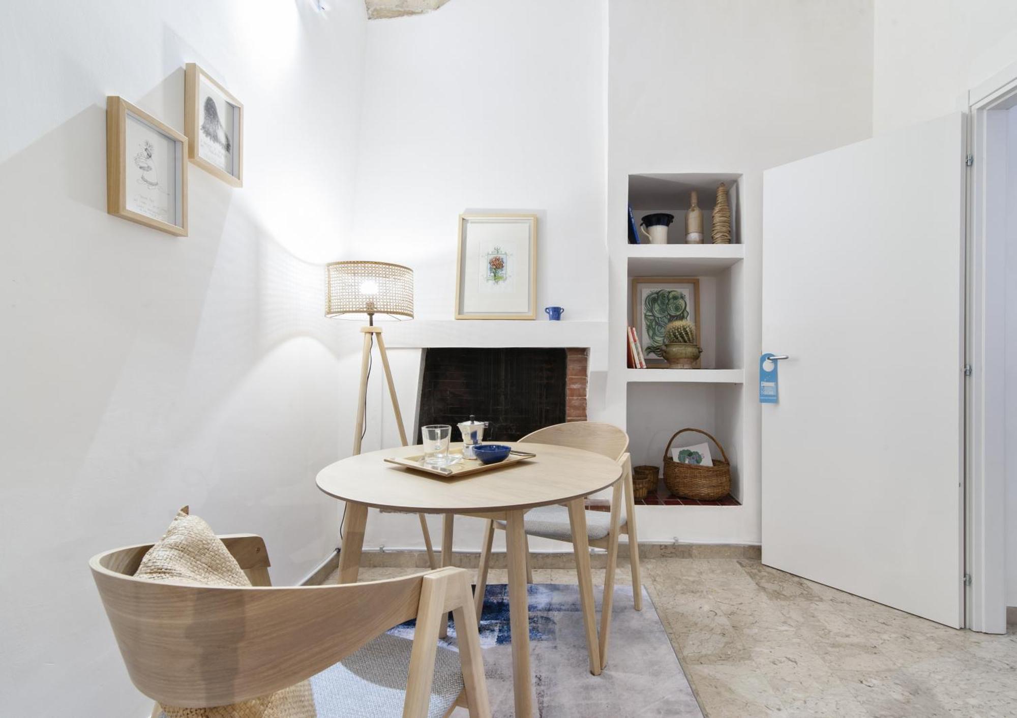 Kalinifta - Lecce Selection Panzió Kültér fotó