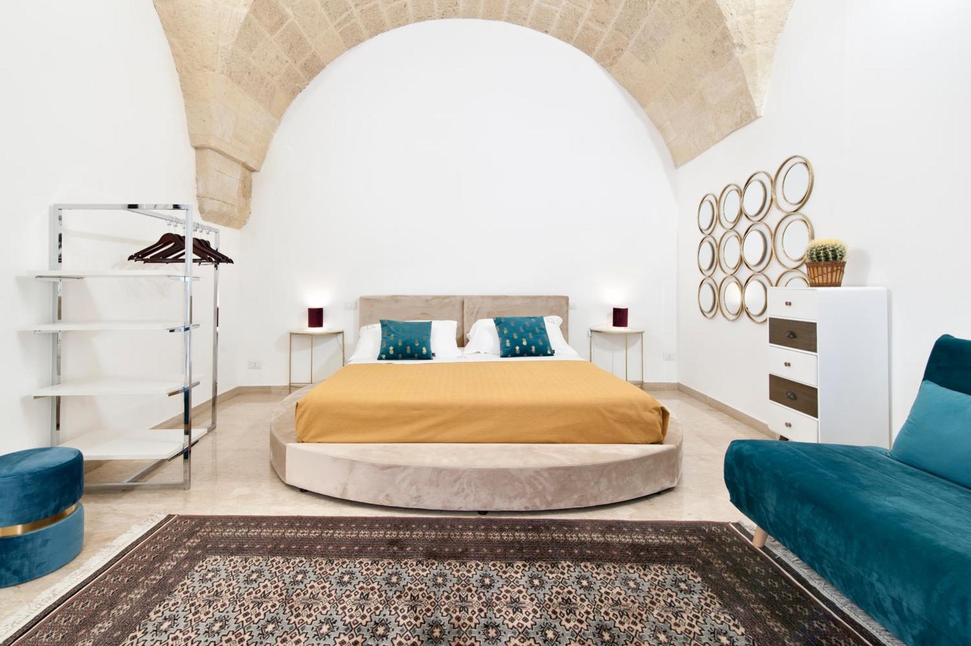 Kalinifta - Lecce Selection Panzió Kültér fotó